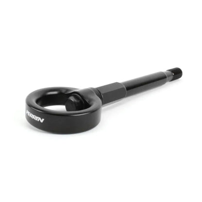 Perrin Rear Tow Hook Kit | 2015-2017 Subaru WRX/STI Sedan (PSP-BDY-252)