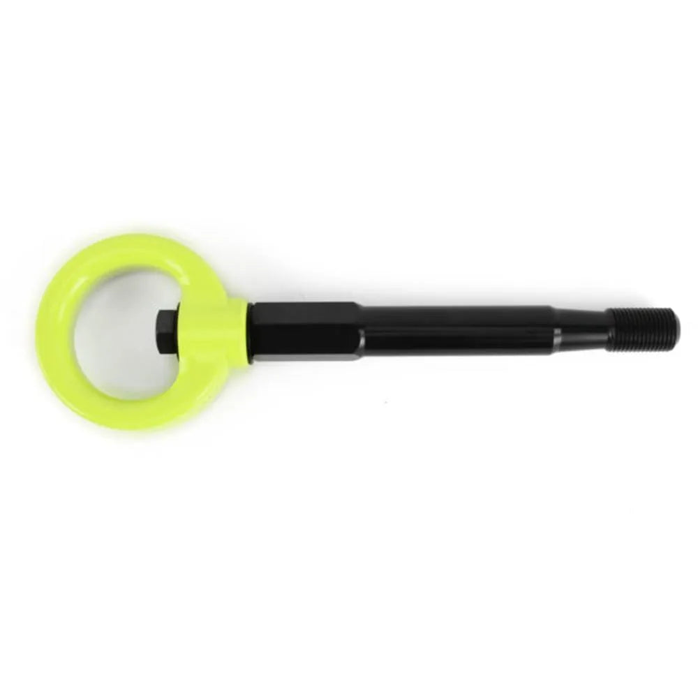 Perrin Rear Tow Hook Kit | 2015-2017 Subaru WRX/STI Sedan (PSP-BDY-252)