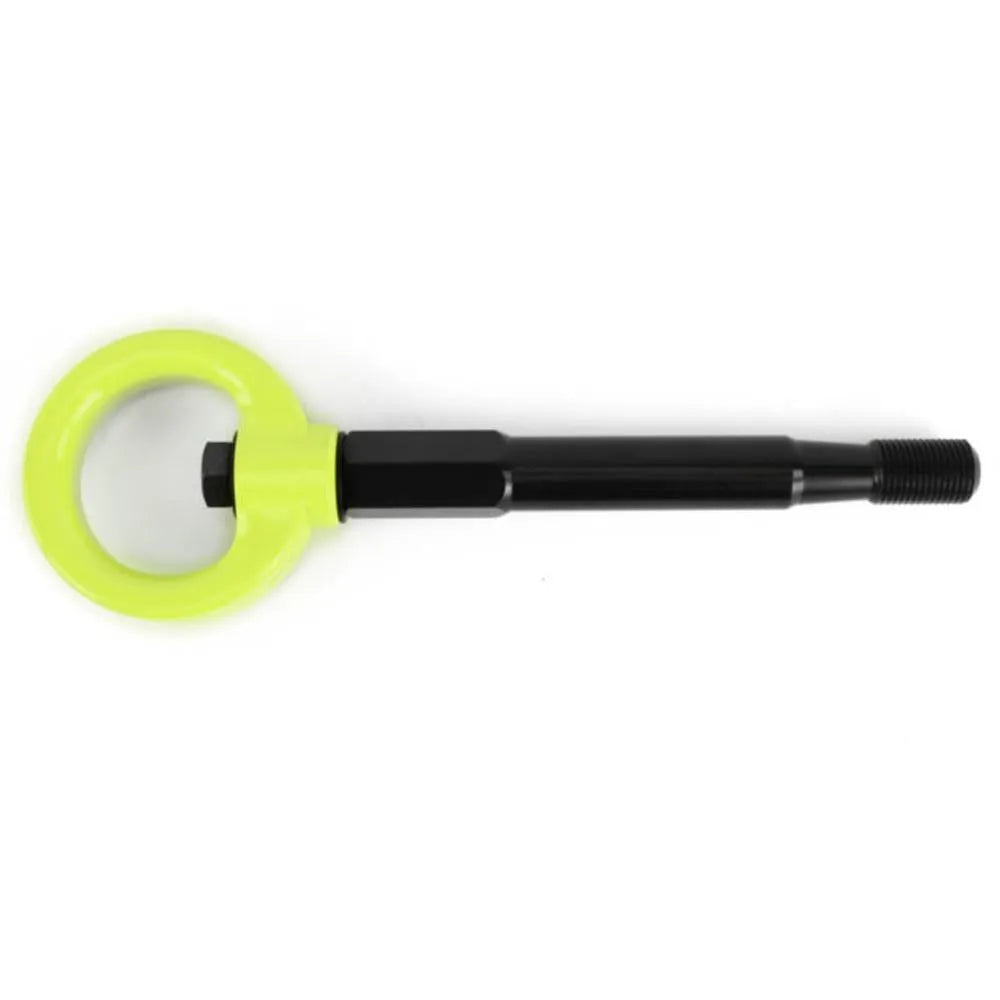 Perrin Rear Tow Hook Kit | 2018-2020 Subaru Crosstrek and 2022 Subaru WRX (PSP-BDY-257)