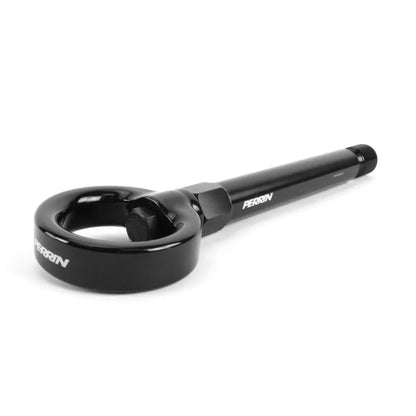 Perrin Rear Tow Hook Kit | 2017-2021 Honda Civic Type-R/Si (PHP-BDY-251)