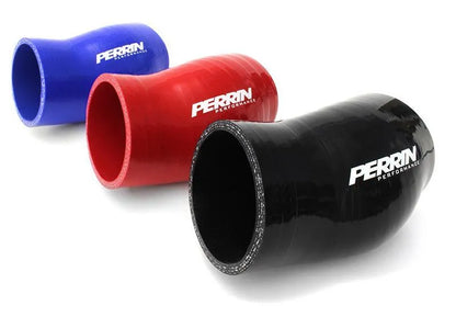 Perrin TMIC Silicone Coupler Kit | Subaru Multiple Fitments (PSP-ITR-321)