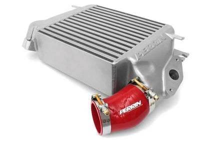 Perrin TMIC Silicone Coupler Kit | Subaru Multiple Fitments (PSP-ITR-321)