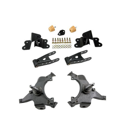 Belltech Lowering Kit | Sport Truck/SUV (685)