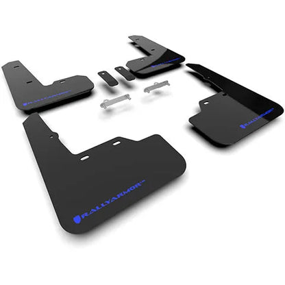 RallyArmor Mud Flaps | 2022+ Subaru WRX (MF92-UR)
