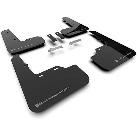 RallyArmor Mud Flaps | 2022+ Subaru WRX (MF92-UR)