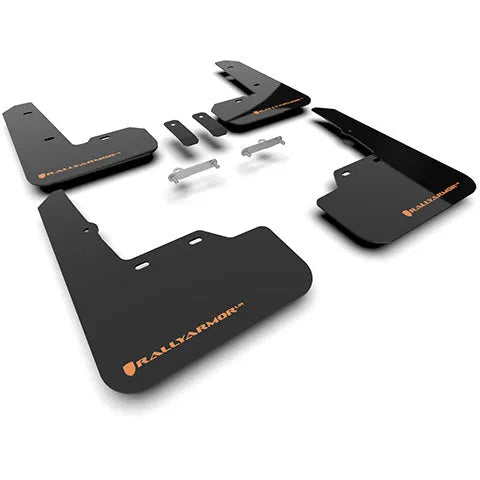 RallyArmor Mud Flaps | 2022+ Subaru WRX (MF92-UR)