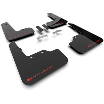 RallyArmor Mud Flaps | 2022+ Subaru WRX (MF92-UR)
