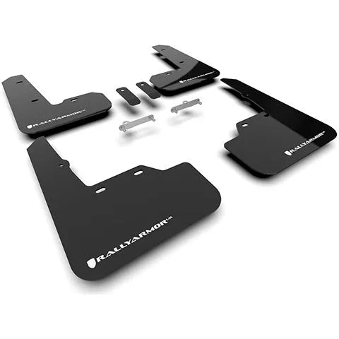 RallyArmor Mud Flaps | 2022+ Subaru WRX (MF92-UR)