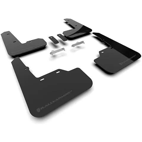 RallyArmor Mud Flaps | 2022+ Subaru WRX (MF92-UR)