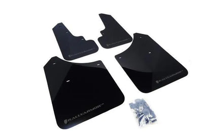 Rally Armor UR Mud Flap | 2003-2008 Subaru Forester (MF5-UR)