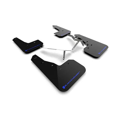 RallyArmor Mud Flap Kit | 2022+ Honda Civic & Civic Si (MF90-UR)