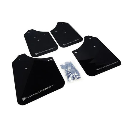 RallyArmor Polyurethane Mudflaps (WRX 02-07 / STi 04-07)