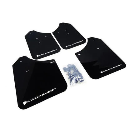RallyArmor Polyurethane Mudflaps (WRX 02-07 / STi 04-07)