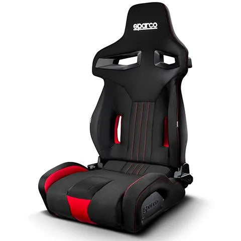Sparco R333 Racing Seats (009011NRRS)