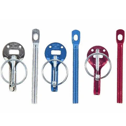 Sparco Tuning Hood Pins (01606)