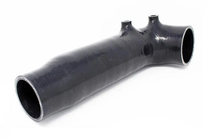 Torque Solution 2.4in Turbo Inlet Hose | Subaru WRX/STI 02-13, Legacy GT 05-09 (TS-SU-463BU)