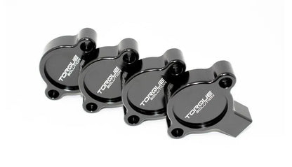 Torque Solution AVCS Cam Sensor Cover | Subaru FA20 (TS-SU-505BK)