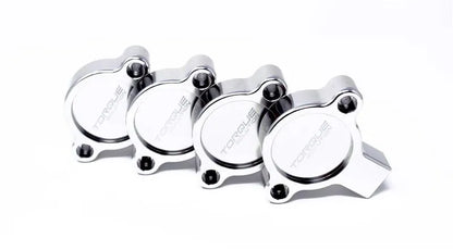 Torque Solution AVCS Cam Sensor Cover | Subaru FA20 (TS-SU-505BK)