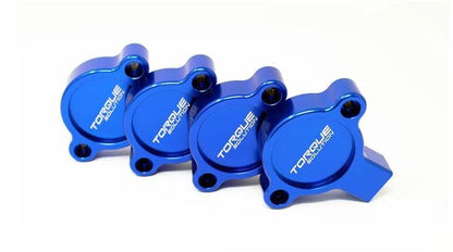 Torque Solution AVCS Cam Sensor Cover | Subaru FA20 (TS-SU-505BK)