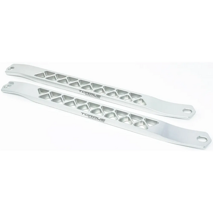 Torque Solution Billet Strut Cross Braces | 2020-2026 Toyota GR Supra (TS-GR-642S)