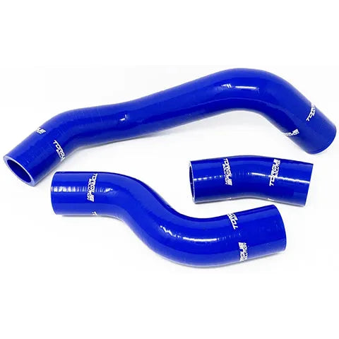Torque Solution Silicone Radiator Hose Kit | Subaru BRZ/GR86/FR-S (13-22) (TS-SU-657RD)