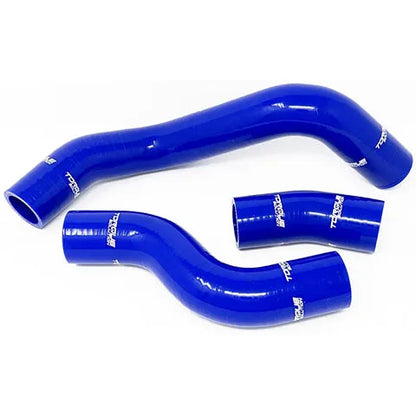 Torque Solution Silicone Radiator Hose Kit | Subaru BRZ/GR86/FR-S (13-22) (TS-SU-657RD)