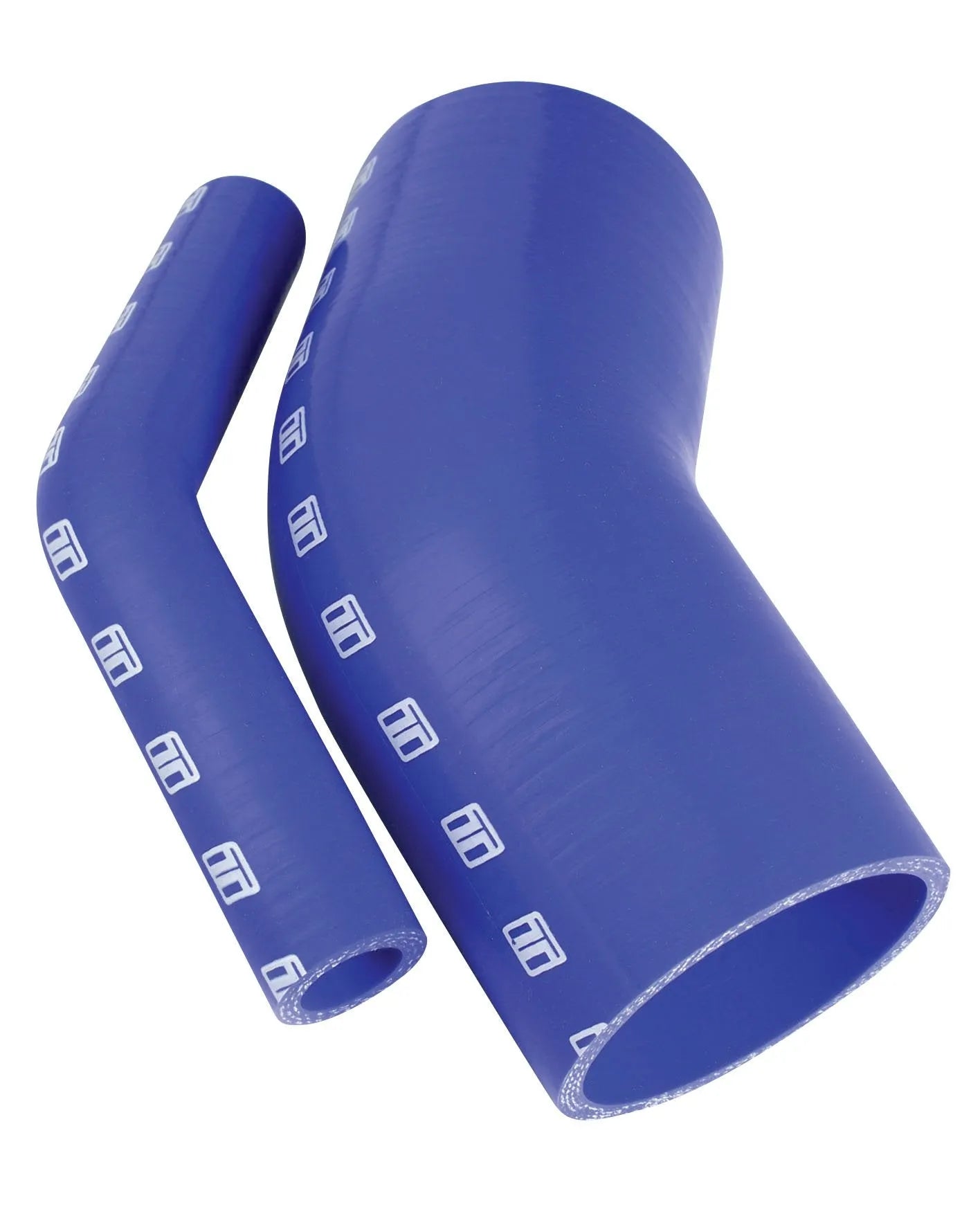 Turbosmart 45deg Elbow 2.25" (TS-HE45225)