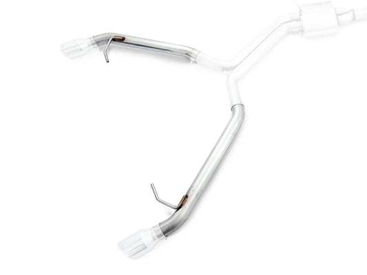 AWE Tuning Touring-to-Track Conversion Kit for B9 A4 / A5 (3820-31002)