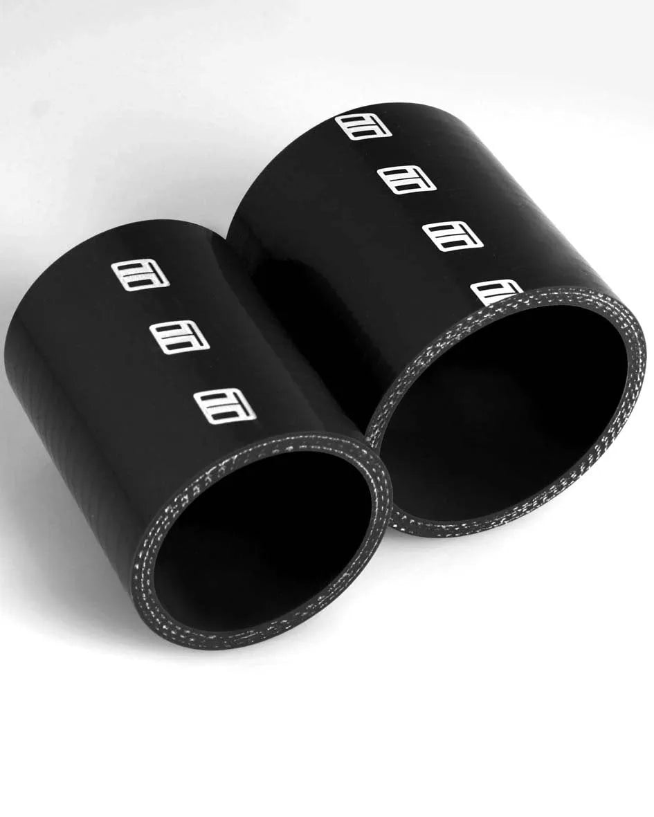 Turbosmart Straight Hose 4.00" ID x 90mm (TS-HS400090)