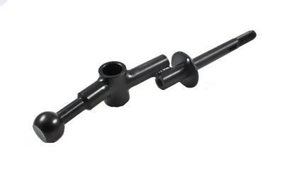 Torque Solution Short Shifter & Bushings Combo | 2004-2016 Subaru WRX STI (TS-SS-001)