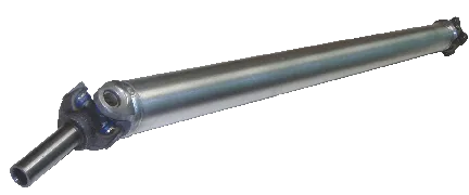 Drive Shaft Shop 950HP Heavy-Duty Aluminum Drive Shaft | 1G / 2G DSM AWD (610016/56)