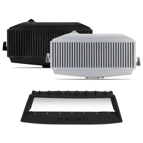 Mishimoto Top-Mount Intercooler | 2022+ Subaru WRX (MMTMIC-WRX-22K)