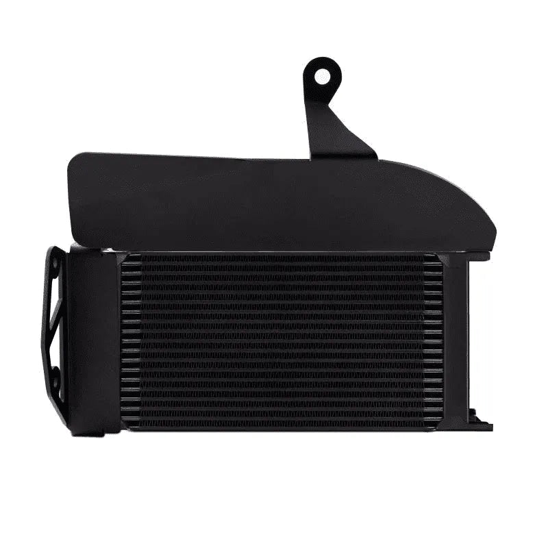 Mishimoto Oil Cooler Kit | 2017+ Honda Civic Type-R FK8 (MMOC-CTR-17T)