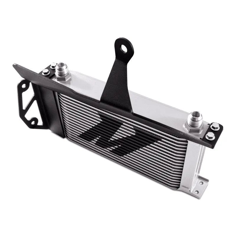 Mishimoto Oil Cooler Kit | 2017+ Honda Civic Type-R FK8 (MMOC-CTR-17T)
