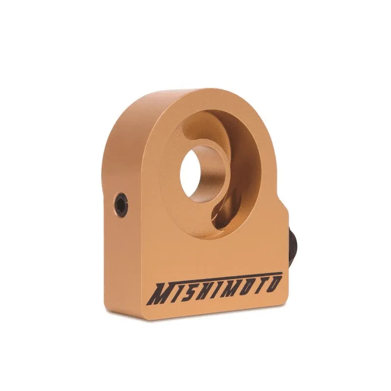 Mishimoto Oil Cooler Kit | 2017+ Honda Civic Type-R FK8 (MMOC-CTR-17T)