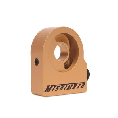 Mishimoto Oil Cooler Kit | 2017+ Honda Civic Type-R FK8 (MMOC-CTR-17T)