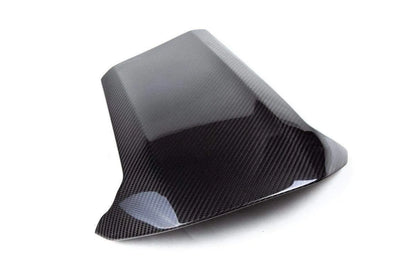 Revel GT Dry Carbon Center Dash Cover | 2016-2021 Honda Civic (1TR4GT0AH05)