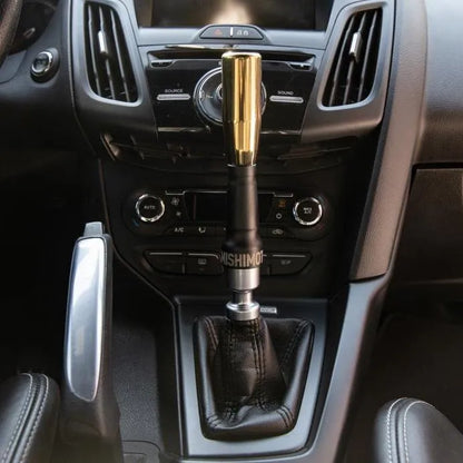 Mishimoto Shift Knob Extension for M18x1.5 Shift Knobs (MMSK-XT)