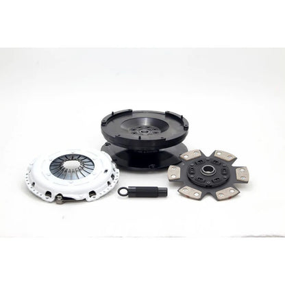Clutch Masters FX400 Race/Street Clutch Kit | 2017-2019 Audi A4/A5 B9 2.0T