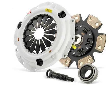 Clutch Masters FX400 Stage 4 Clutch Kit (Hyundai Genesis Coupe 2.0T)