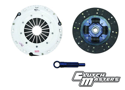 Clutch Masters FX100 Street Clutch Kit | 2015-2017 VW Golf R MK7 (17450-HD00)