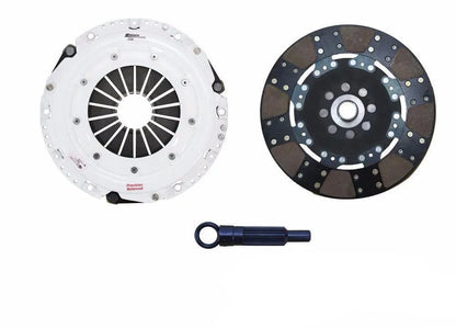 Clutch Masters FX250 Street Clutch Kit | 2015-2017 VW Golf R MK7 (17450-HD0F)