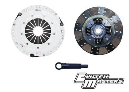 Clutch Masters FX250 Street Clutch Kit | 2015-2017 VW Golf R MK7 (17450-HD0F)