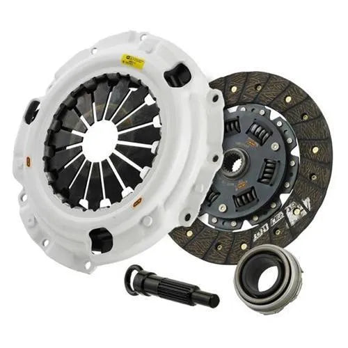 Clutch Masters FX250 Street Clutch Kit | 2016-2021 Honda Civic 1.5T (08150-HD0F)
