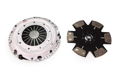 Clutch Masters FX400 6-Puck Clutch Kit | Honda Civic 1.5T (08150-HDC6-D) (SPF08150HDC6)