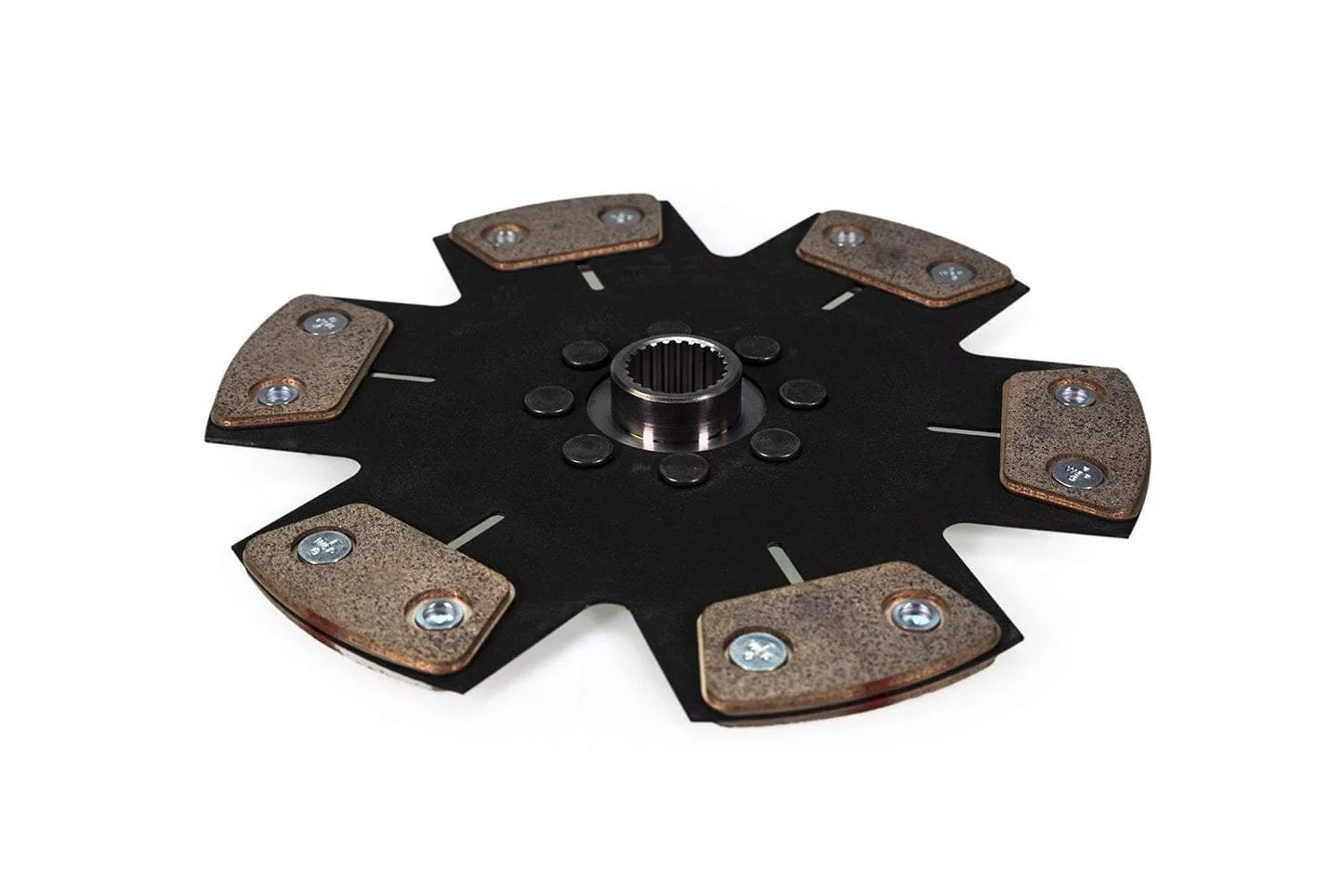 Clutch Masters FX400 6-Puck Clutch Kit | Honda Civic 1.5T (08150-HDC6-D) (SPF08150HDC6)