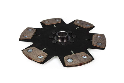 Clutch Masters FX400 6-Puck Clutch Kit | Honda Civic 1.5T (08150-HDC6-D) (SPF08150HDC6)