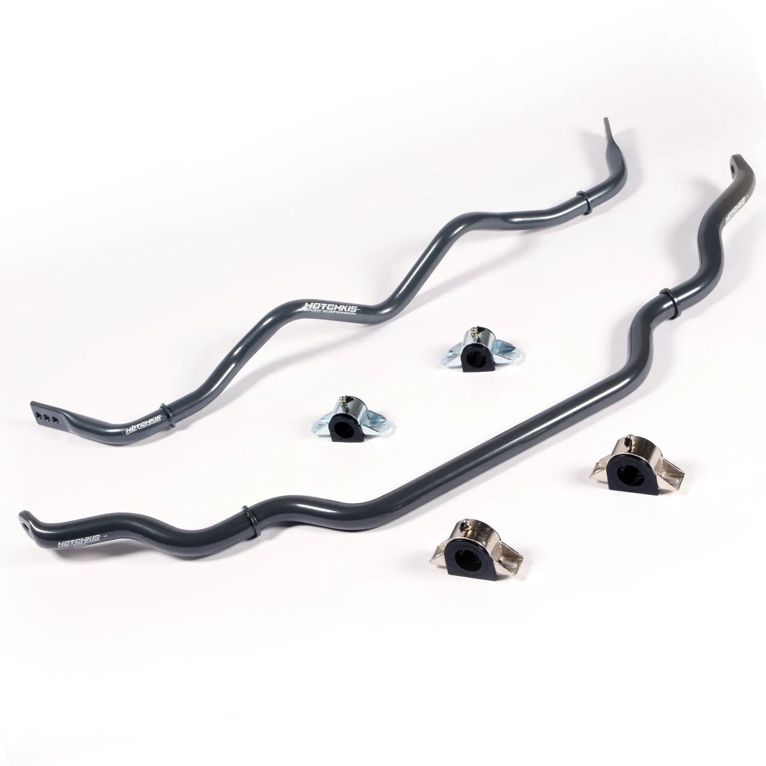 Hotchkis Swaybar Set | 2014-2024 Infiniti Q50 / Q60 (22449/22450)