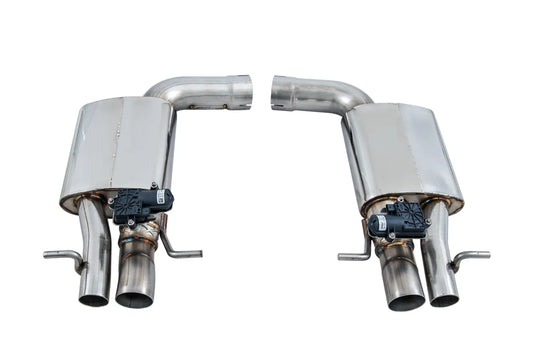 AWE Tuning Track-to-SwitchPath Conversion Kit for MB W205 AMG C63/S (3825-11016)