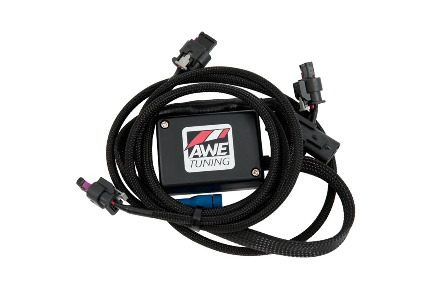 AWE Tuning Track-to-SwitchPath Conversion Kit for MB W205 AMG C63/S (3825-11016)